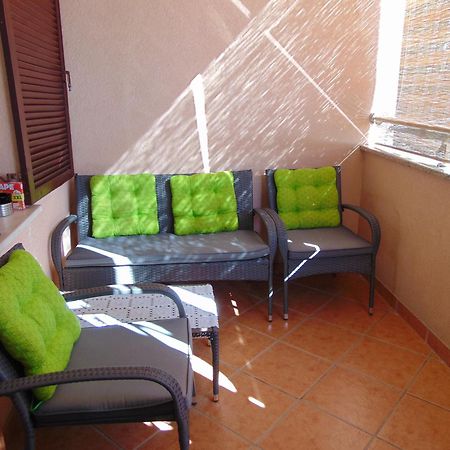 Apartment Dendy Pula Exterior photo