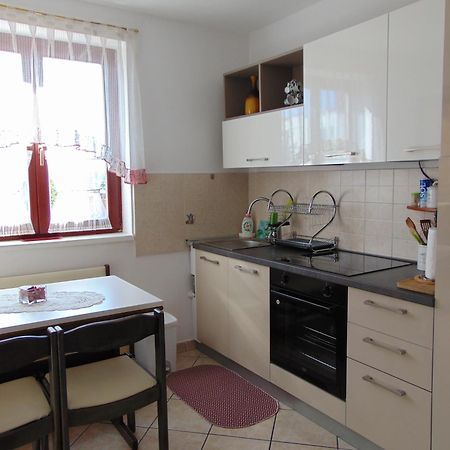 Apartment Dendy Pula Exterior photo