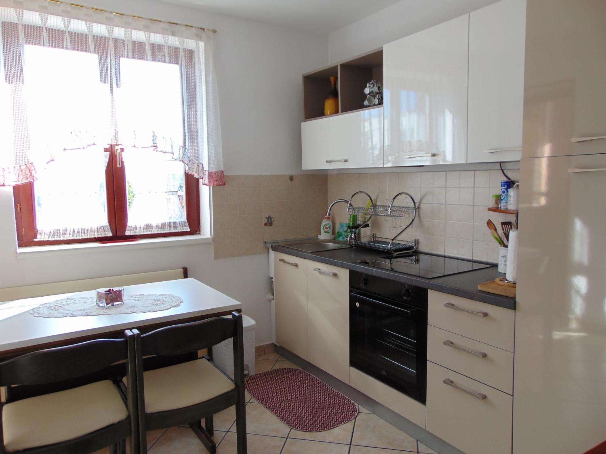 Apartment Dendy Pula Exterior photo
