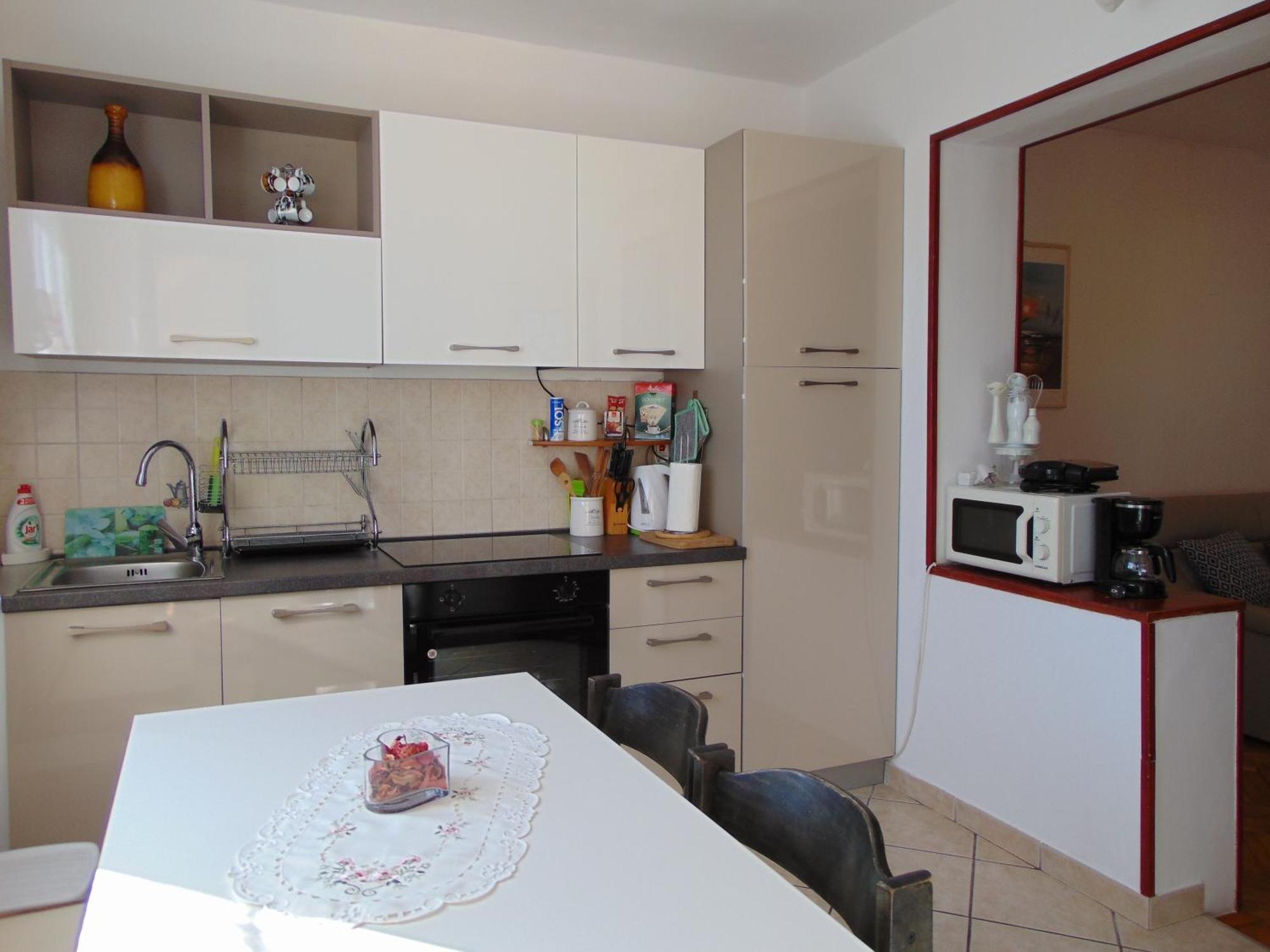 Apartment Dendy Pula Exterior photo